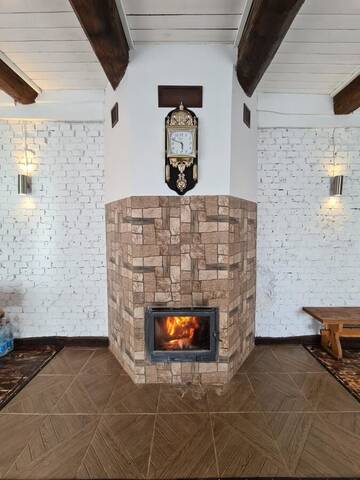 Фотографии Гостевой дом Bajāri - Sauna (Banya) г. Свенте (Латвия) №5 Фото Гостевой дом Bajāri - Sauna (Banya) г. Свенте 5