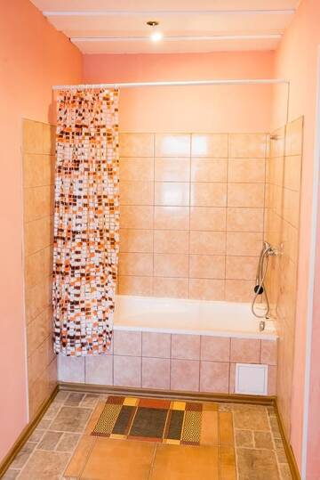 Фото номера Дом для отпуска Гостевой дом Bajāri - Sauna (Banya) г. Свенте 13
