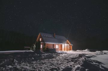 Фотографии Дома для отпуска Pakrasti г. Свенте (Латвия) №1 Фото Дома для отпуска Pakrasti г. Свенте 1